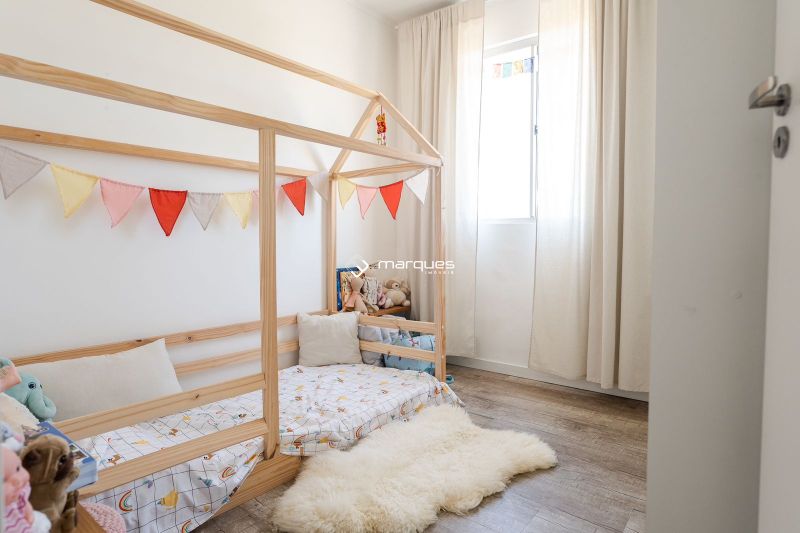 Apartamento 2 quartos  no bairro Centro
