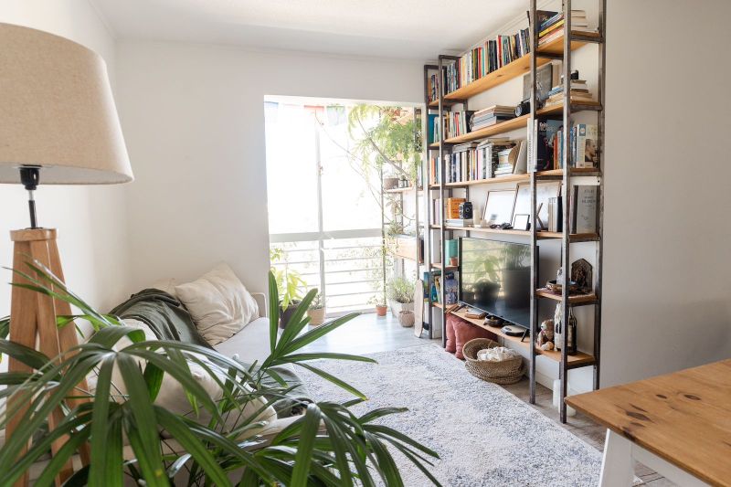 Apartamento 2 quartos  no bairro Centro