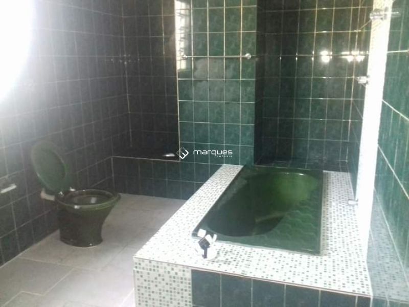 Casa 2 quartos  no bairro Laranjal