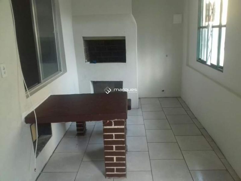 Casa 2 quartos  no bairro Laranjal