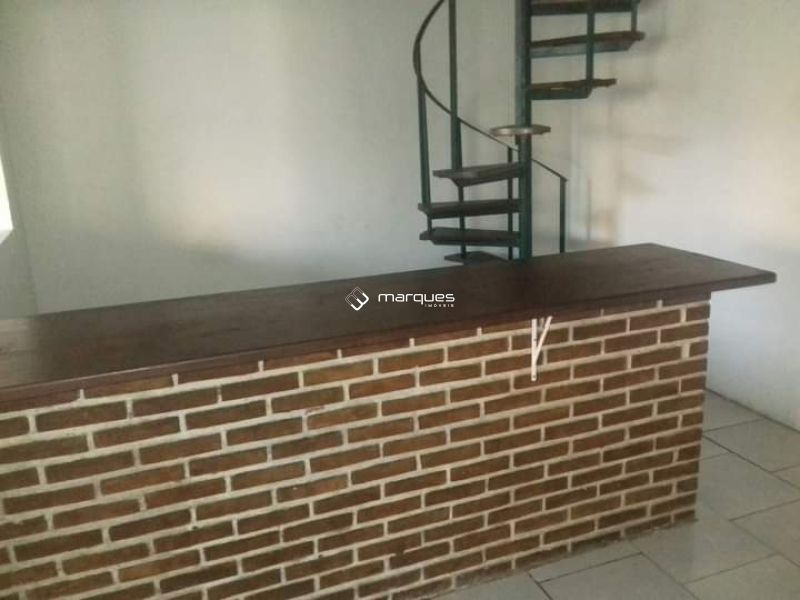 Casa 2 quartos  no bairro Laranjal
