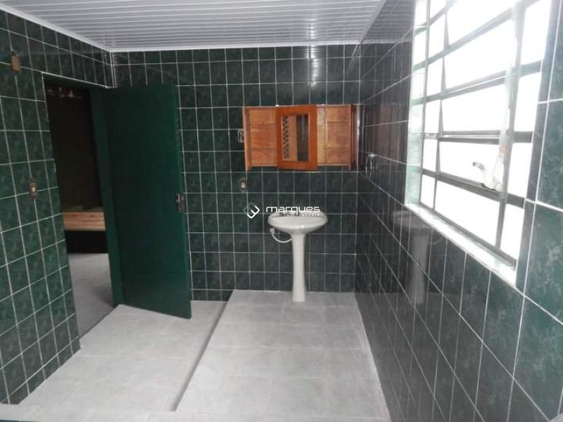 Casa 2 quartos  no bairro Laranjal