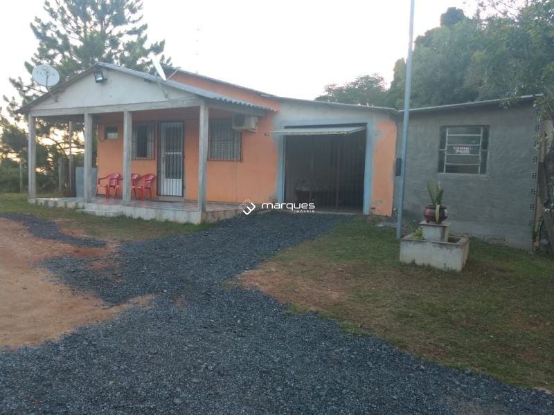 Chácara 3 quartos  no bairro Colônia