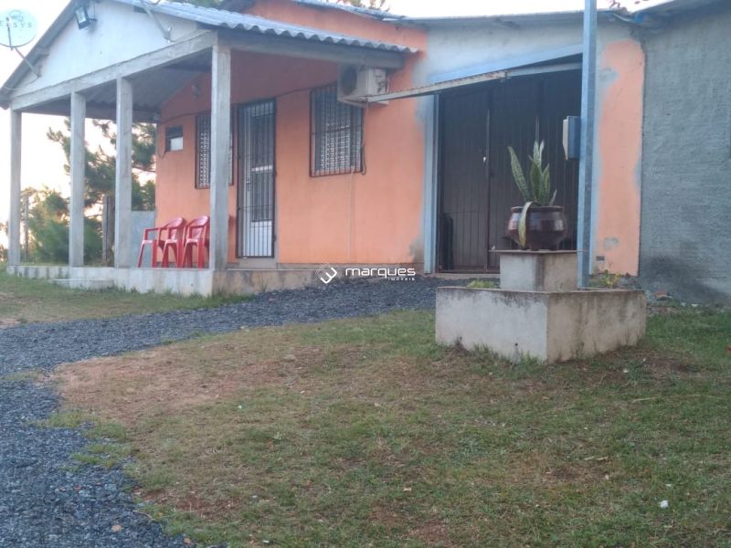 Chácara 3 quartos  no bairro Colônia
