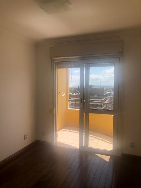 Apartamento 2 quartos  no bairro Centro