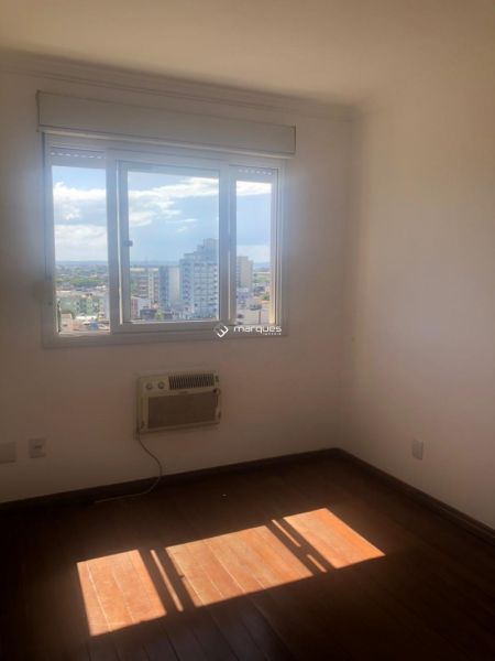 Apartamento 2 quartos  no bairro Centro