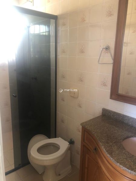 Apartamento 2 quartos  no bairro Centro
