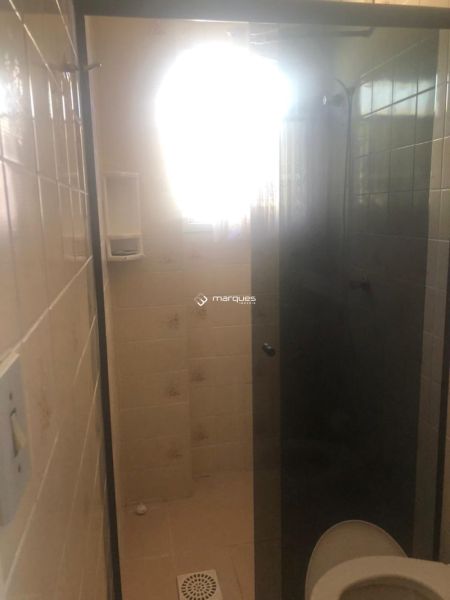 Apartamento 2 quartos  no bairro Centro