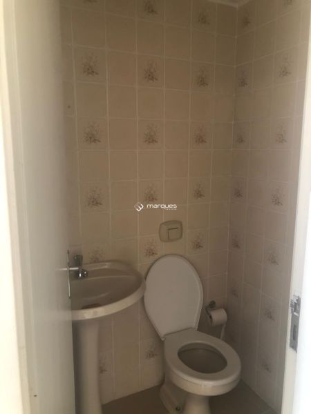 Apartamento 2 quartos  no bairro Centro