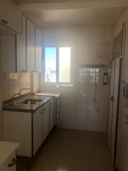 Apartamento 2 quartos  no bairro Centro
