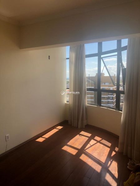 Apartamento 2 quartos  no bairro Centro