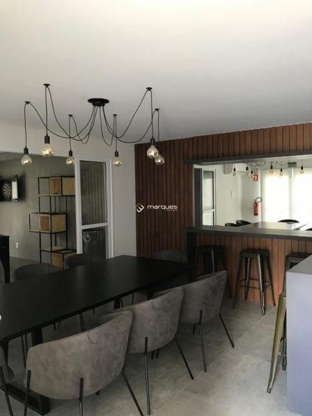 Apartamento 1 quarto  no bairro Três Vendas