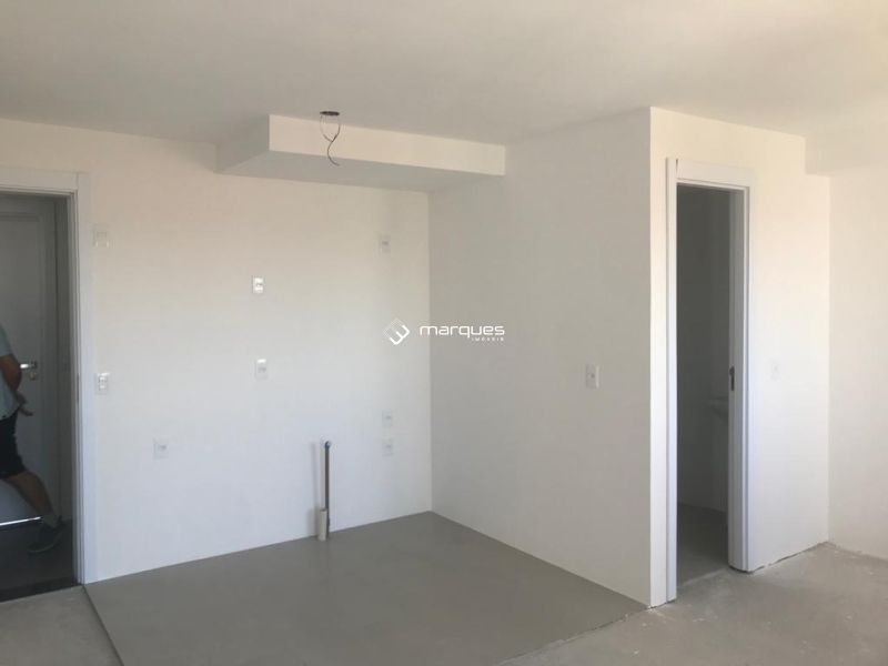 Apartamento 1 quarto  no bairro Três Vendas