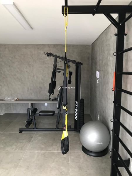 Apartamento 1 quarto  no bairro Três Vendas