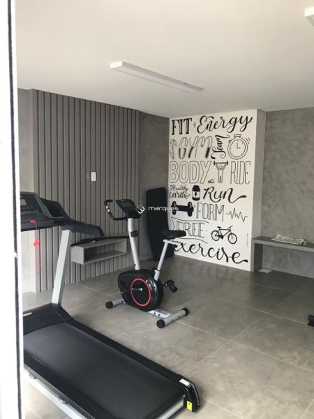Apartamento 1 quarto  no bairro Três Vendas