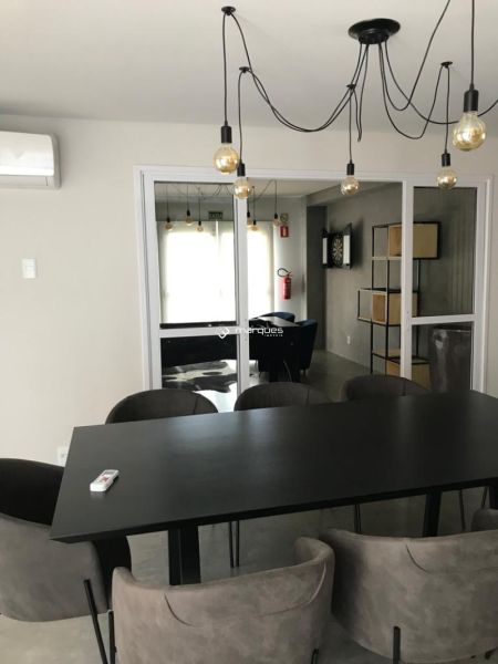 Apartamento 1 quarto  no bairro Três Vendas