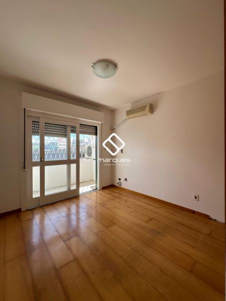 Apartamento 2 quartos  no bairro Centro