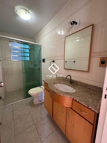 Apartamento 2 quartos  no bairro Centro