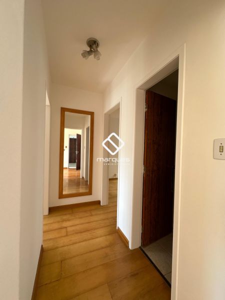 Apartamento 2 quartos  no bairro Centro