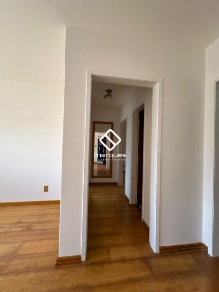 Apartamento 2 quartos  no bairro Centro