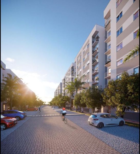 Apartamento 2 quartos  no bairro Fragata