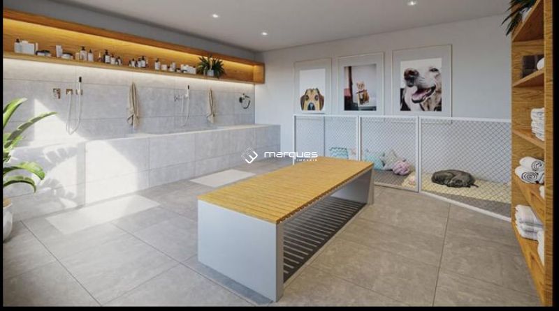 Apartamento 2 quartos  no bairro Fragata
