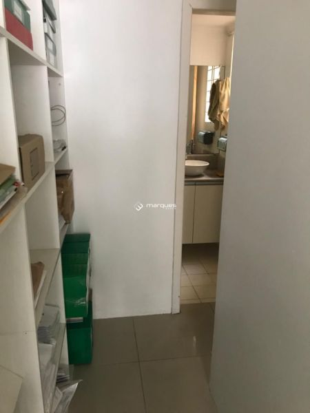 Sala no bairro Centro