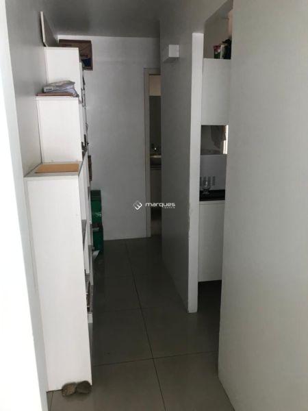 Sala no bairro Centro