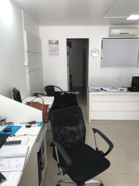 Sala no bairro Centro