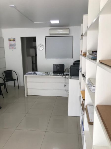 Sala no bairro Centro