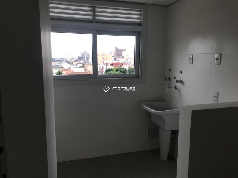 Apartamento 2 quartos  no bairro Centro