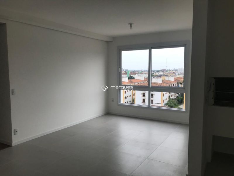 Apartamento 2 quartos  no bairro Centro