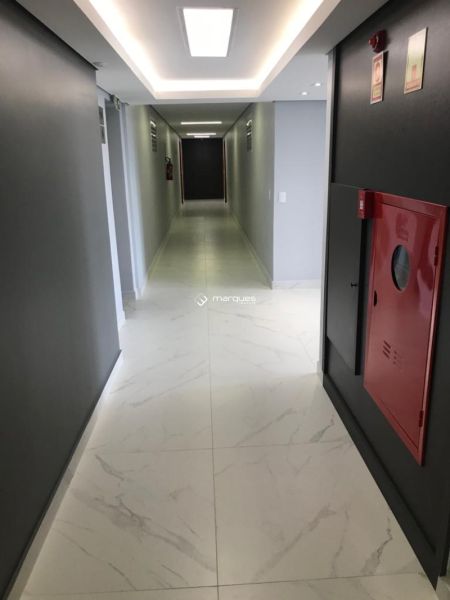 Apartamento 2 quartos  no bairro Centro