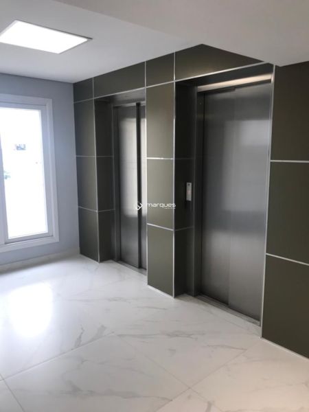 Apartamento 2 quartos  no bairro Centro
