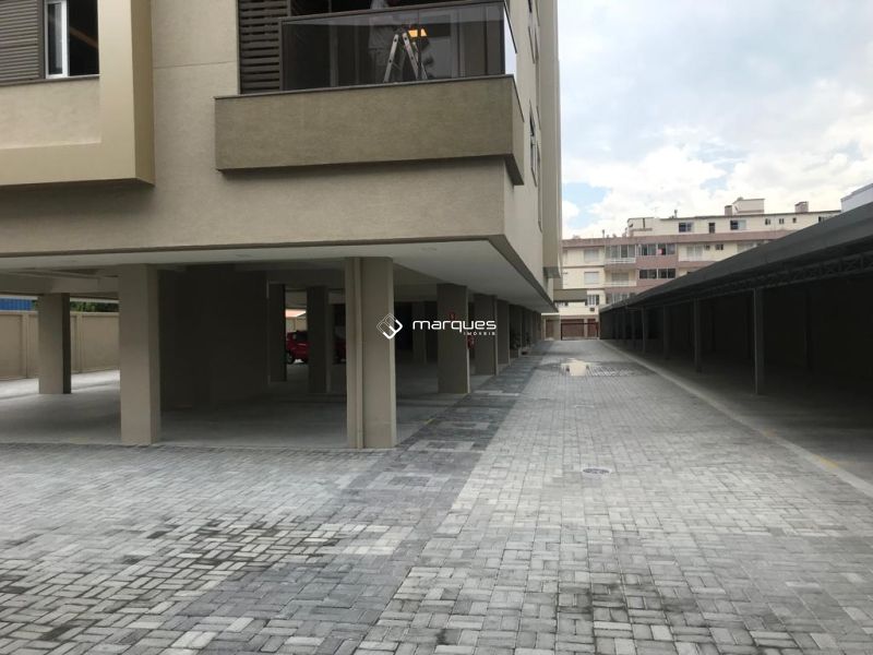 Apartamento 2 quartos  no bairro Centro