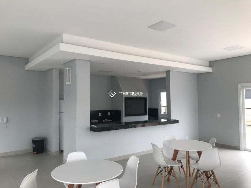 Apartamento 2 quartos  no bairro Centro