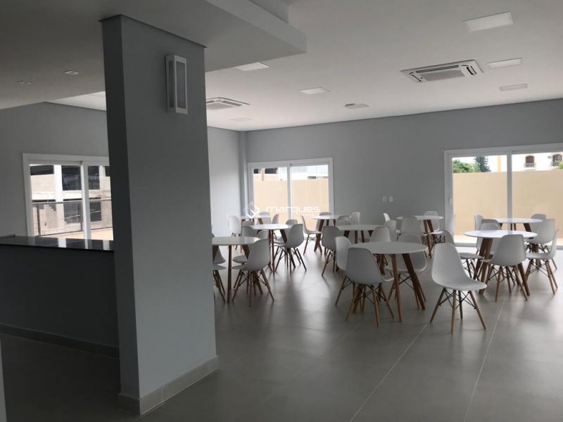 Apartamento 2 quartos  no bairro Centro