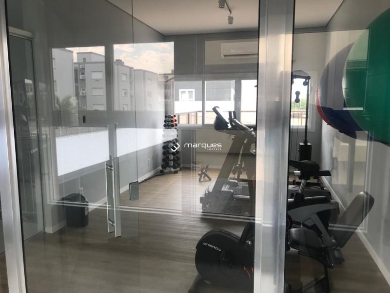 Apartamento 2 quartos  no bairro Centro