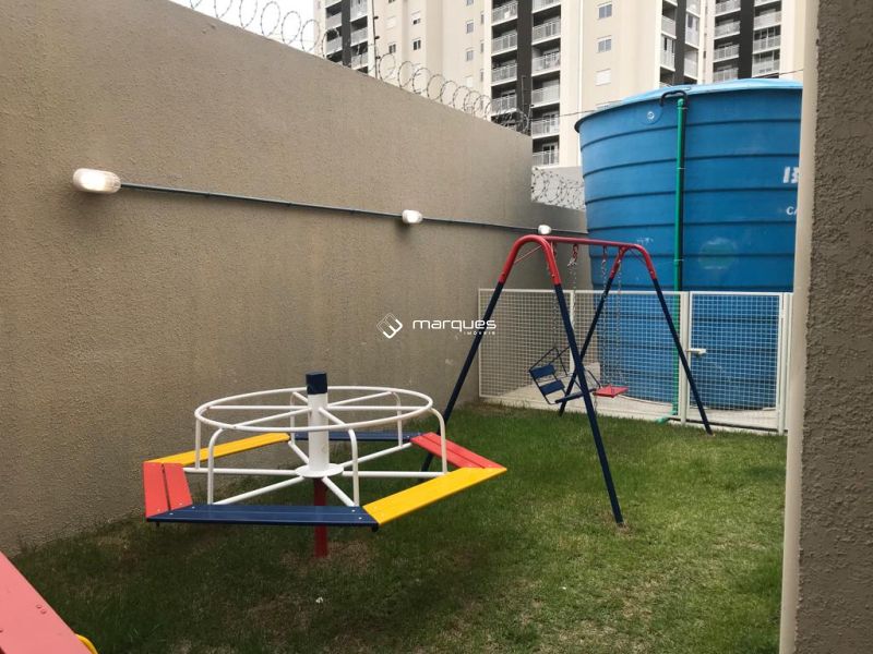 Apartamento 2 quartos  no bairro Centro