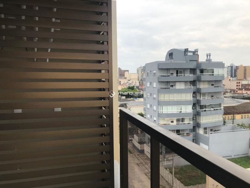 Apartamento 3 quartos  no bairro Centro