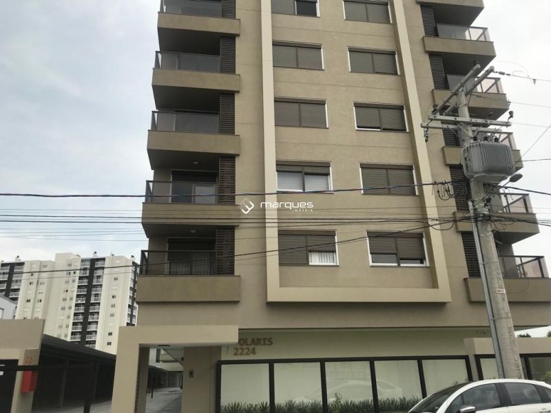 Apartamento 3 quartos  no bairro Centro