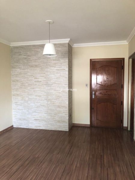 Apartamento 3 quartos  no bairro Centro