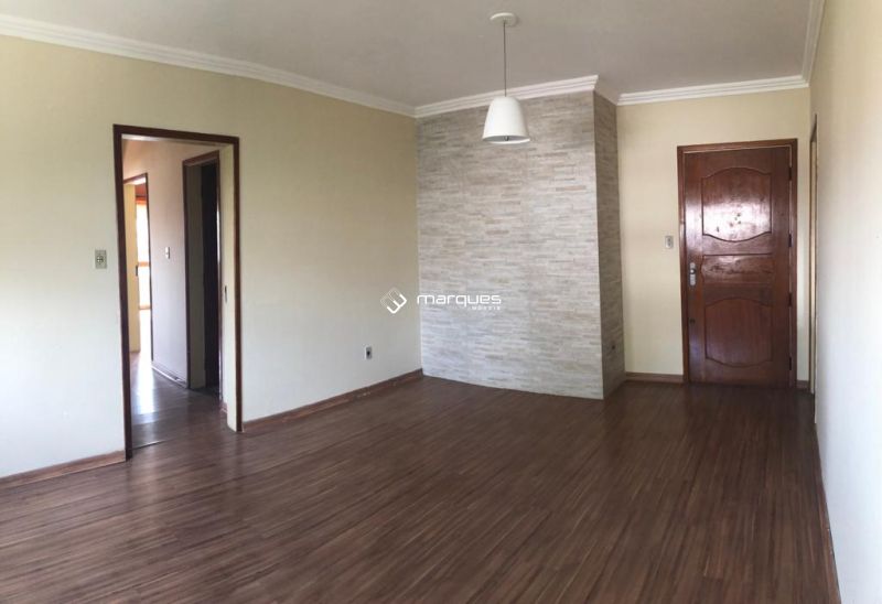 Apartamento 3 quartos  no bairro Centro