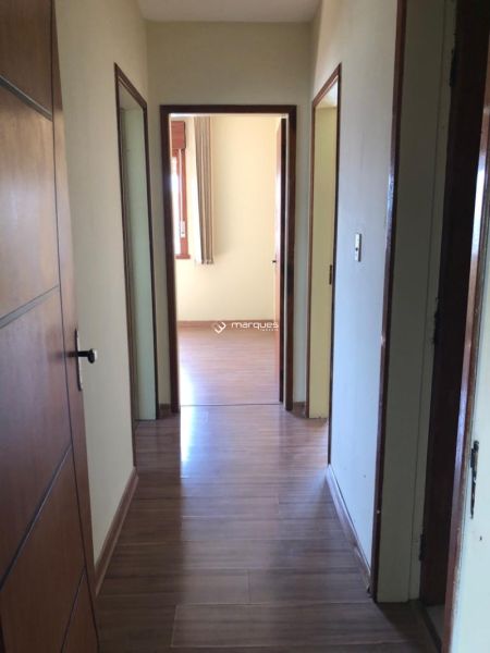 Apartamento 3 quartos  no bairro Centro