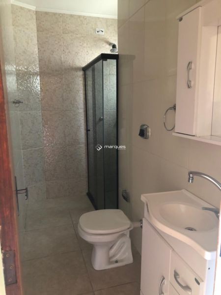 Apartamento 3 quartos  no bairro Centro