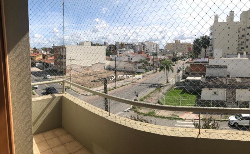 Apartamento 3 quartos  no bairro Centro
