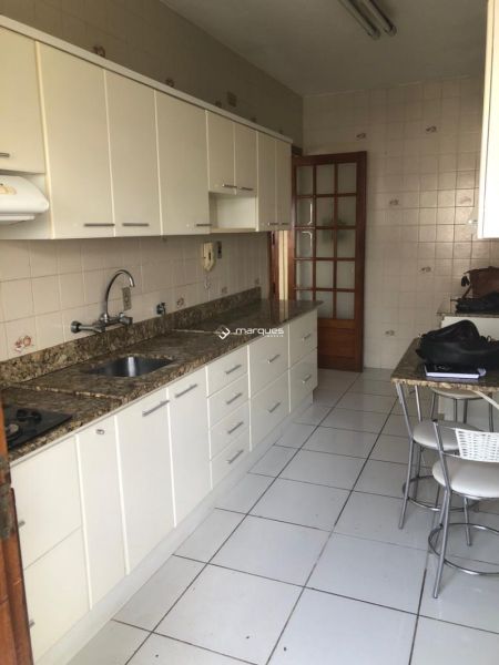 Apartamento 3 quartos  no bairro Centro