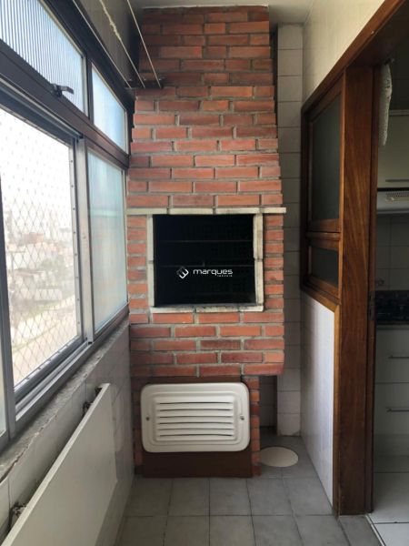 Apartamento 3 quartos  no bairro Centro