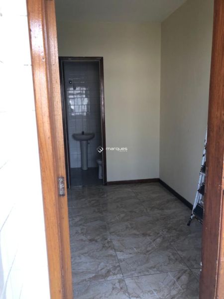Apartamento 3 quartos  no bairro Centro