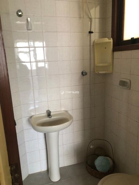 Apartamento 3 quartos  no bairro Centro
